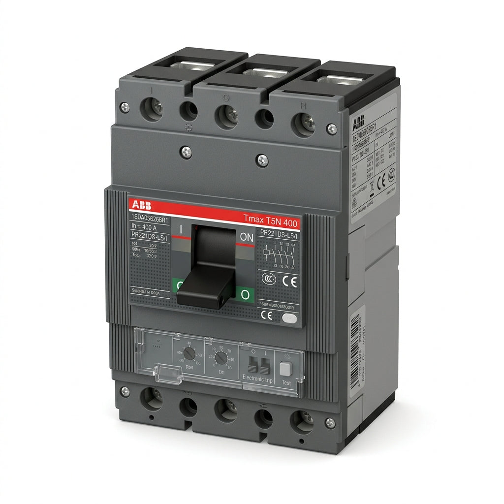 ABB 1SDA056266R1 INTERRUPTORES TERMOMAGNETICOS EN CAJA MOLDEADA
