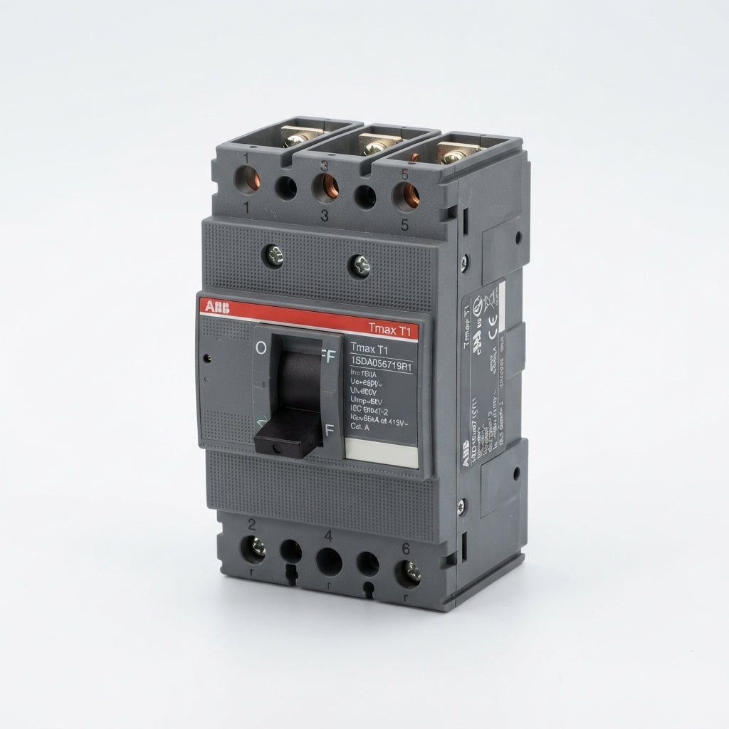 ABB 1SDA056719R1 INTERRUPTORES TERMOMAGNETICOS EN CAJA MOLDEADA