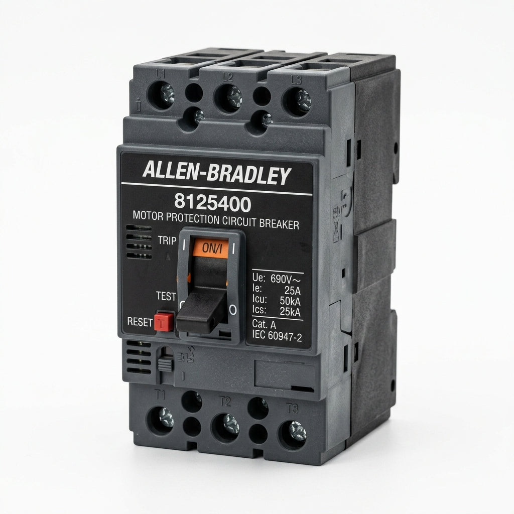 ALLEN-BRADLEY 8125400