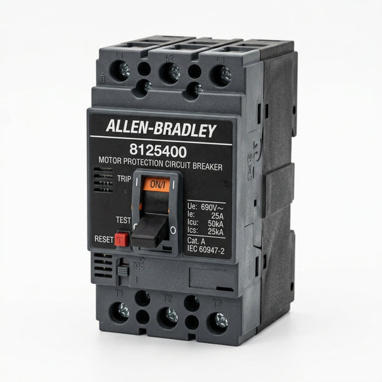 ALLEN-BRADLEY 8125400