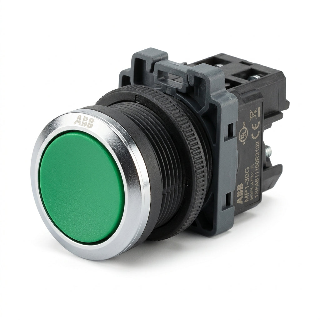 ABB 1SFA611100R3102 BOTONES PULSADORES BOTONERAS Y ACCESORIOS