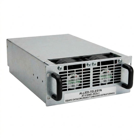ALLIED-TELESYN AT-FAN01-NCS-1 EQUIPO DATACOM (REDES Y CABLEADO ESTRUCTURADO)