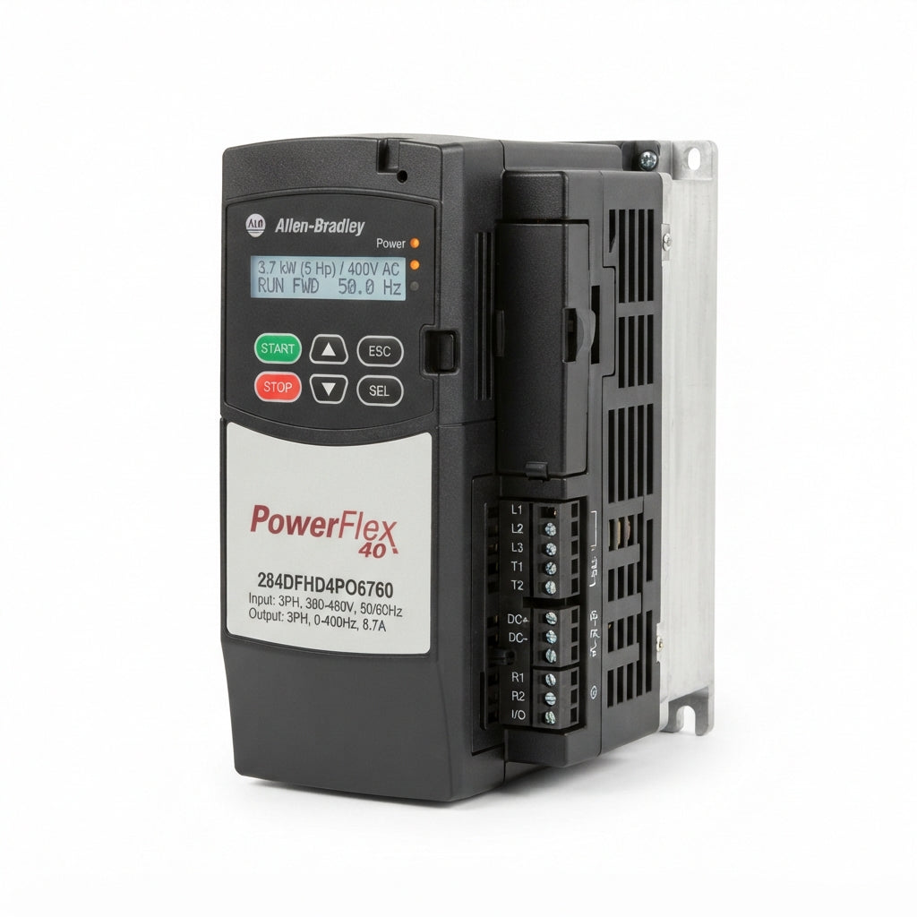 ALLEN-BRADLEY 284DFHD4PO6760