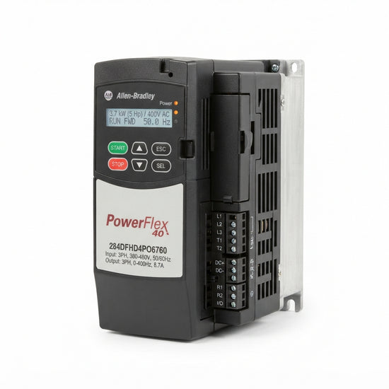 ALLEN-BRADLEY 284DFHD4PO6760