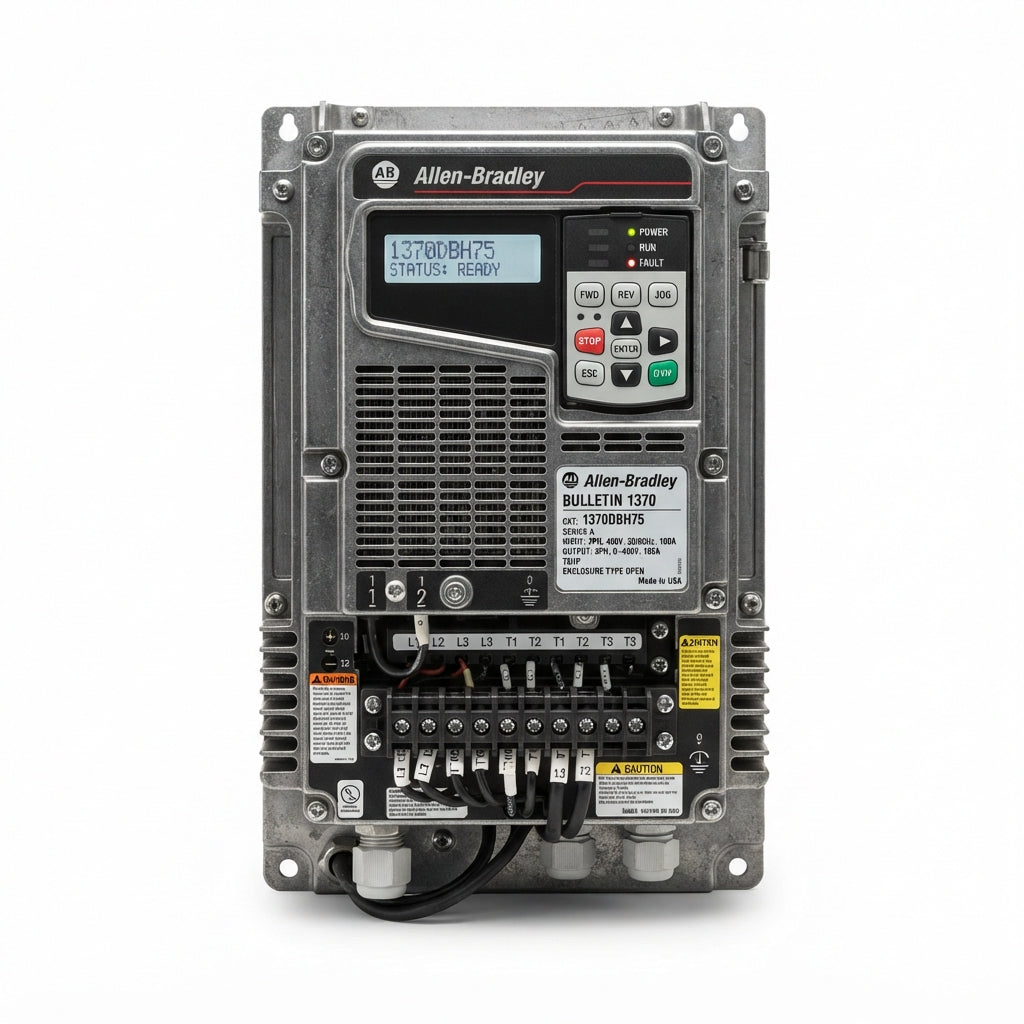 ALLEN-BRADLEY 1370DBH75