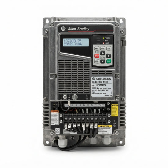 ALLEN-BRADLEY 1370DBH75