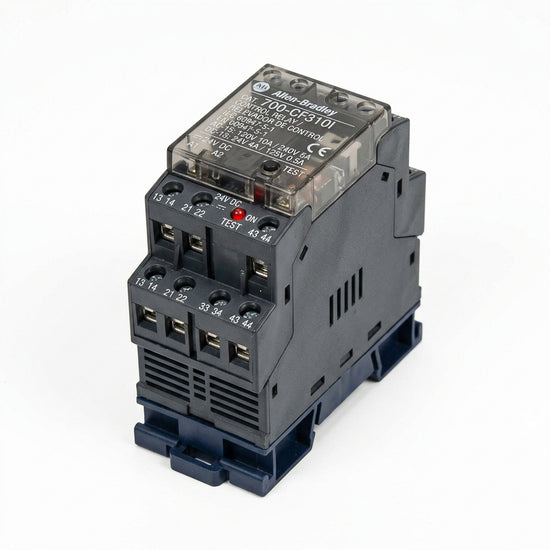 ALLEN-BRADLEY 700-CF310I RELEVADORES DE CONTROL ELECTRONICOS Y ENCAPSULADOS