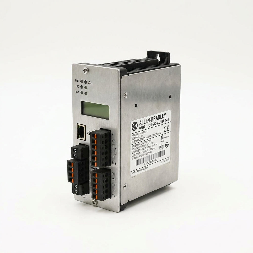 ALLEN-BRADLEY CM101-FC1F512-AEHHA-140