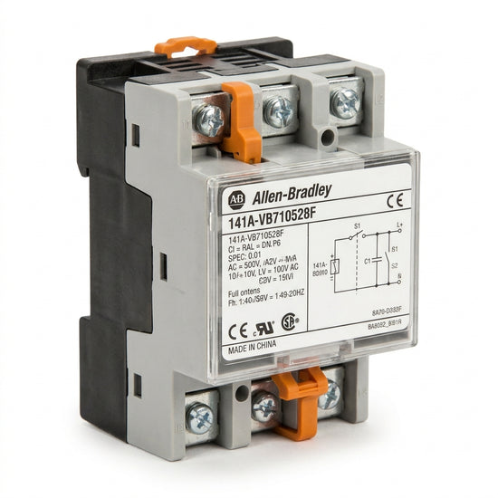 ALLEN-BRADLEY 141A-VB710528F