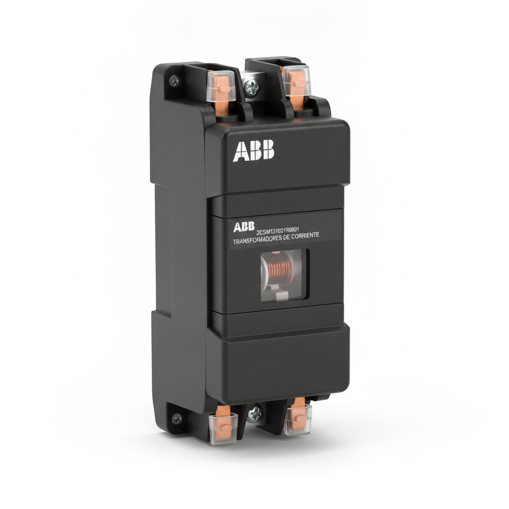 ABB 2CSM151021R0801 TRANSFORMADORES DE CORRIENTE