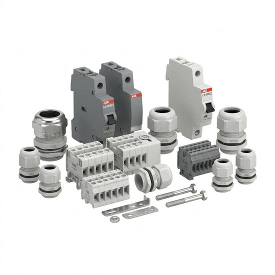 ABB LS-00822 ACCESORIOS ELECTRICOS
