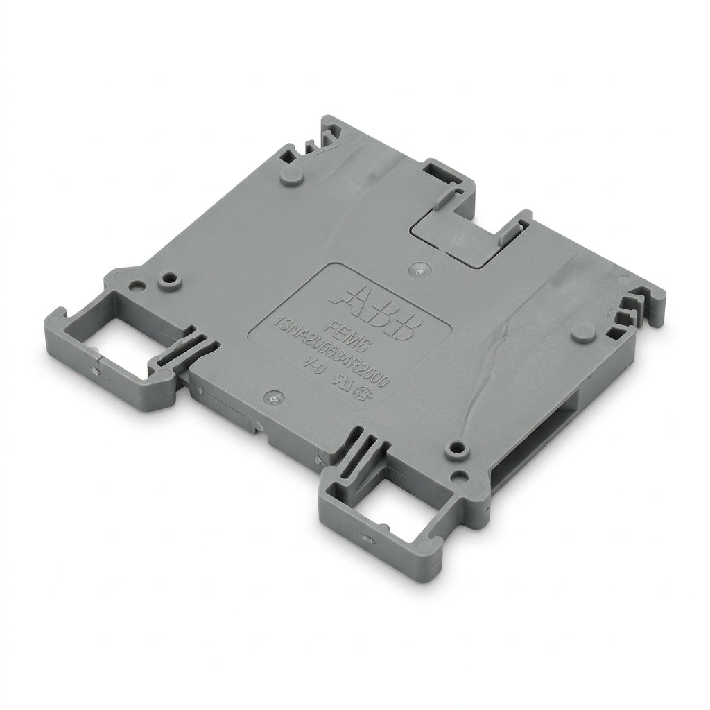 ABB 1SNA205534R2500 ACCESORIOS ELECTRICOS
