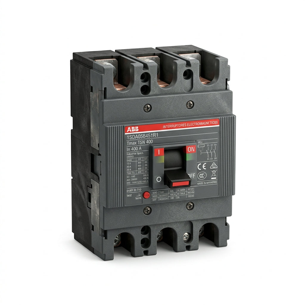 ABB 1SDA056451R1 INTERRUPTORES ELECTROMAGNETICOS