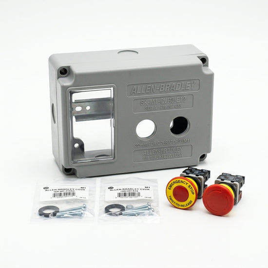 ALLEN-BRADLEY SK-M1-CVR3-E12