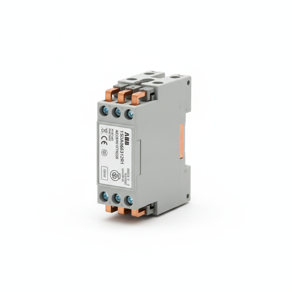 ABB 1SDA066312R1 ACCESORIOS ELECTRICOS