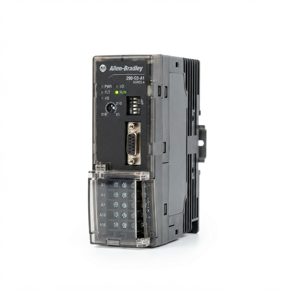 ALLEN-BRADLEY 290-G3-A1
