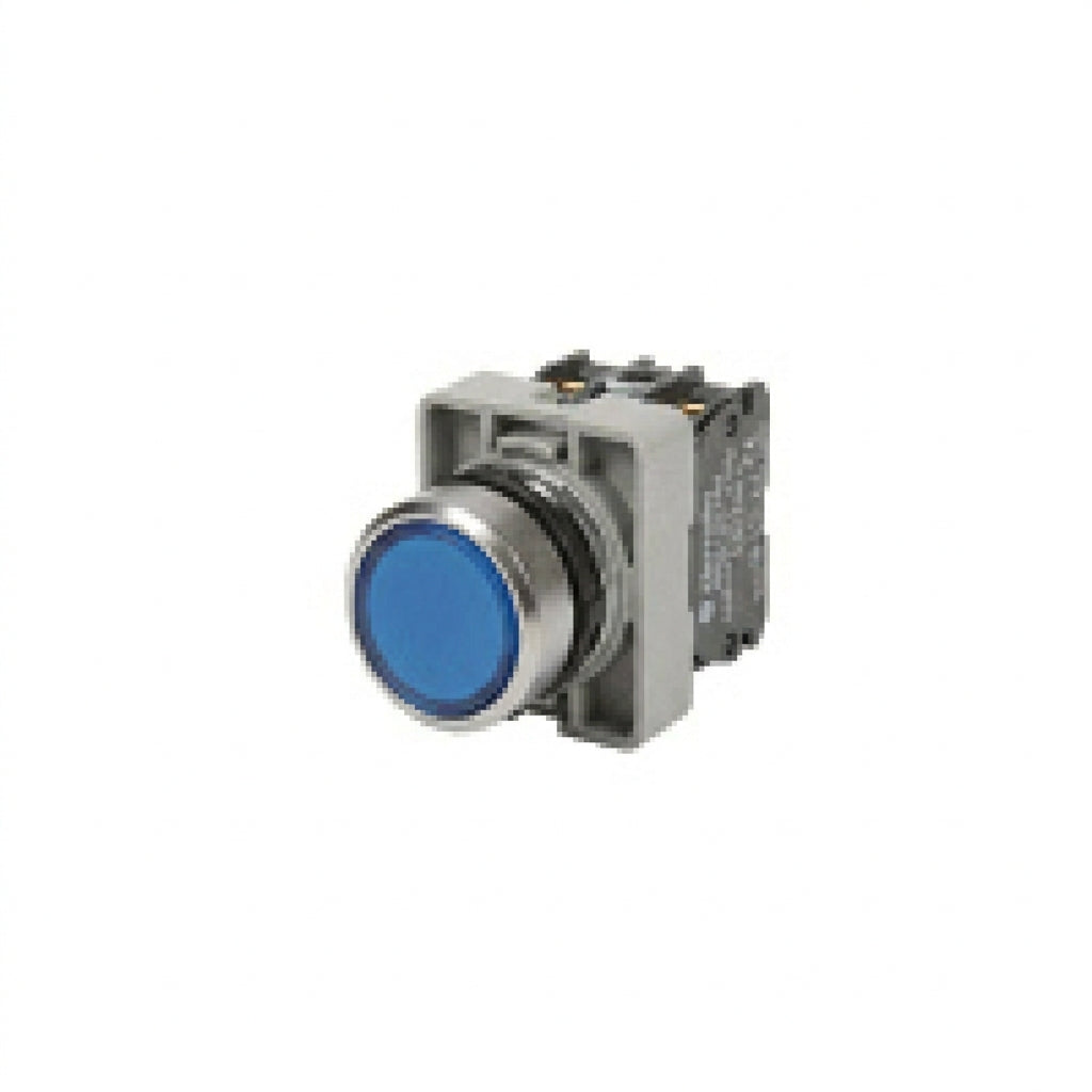 ALLEN-BRADLEY 800F-P-LF6MN5BX20 BOTONES PULSADORES BOTONERAS Y ACCESORIOS