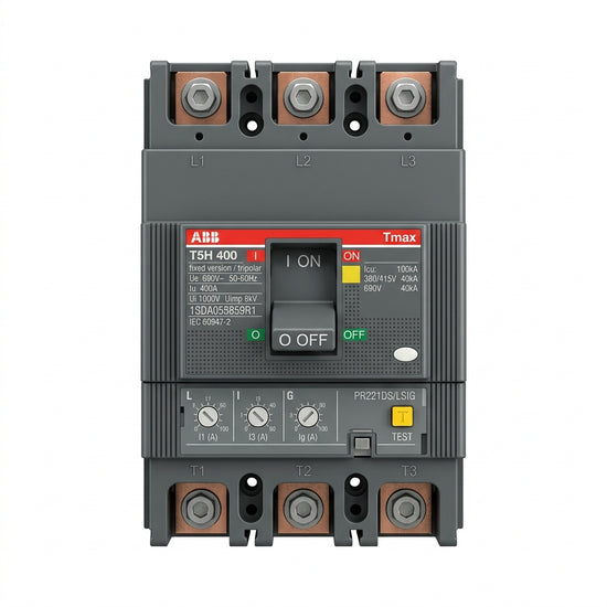 ABB 1SDA055859R1 INTERRUPTORES ELECTROMAGNETICOS