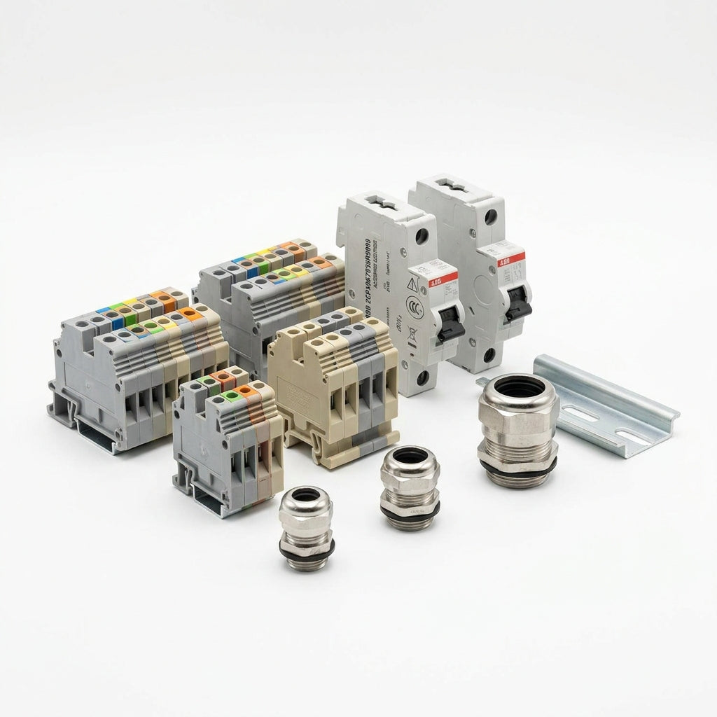 ABB 2CPX067936R9999 ACCESORIOS ELECTRICOS