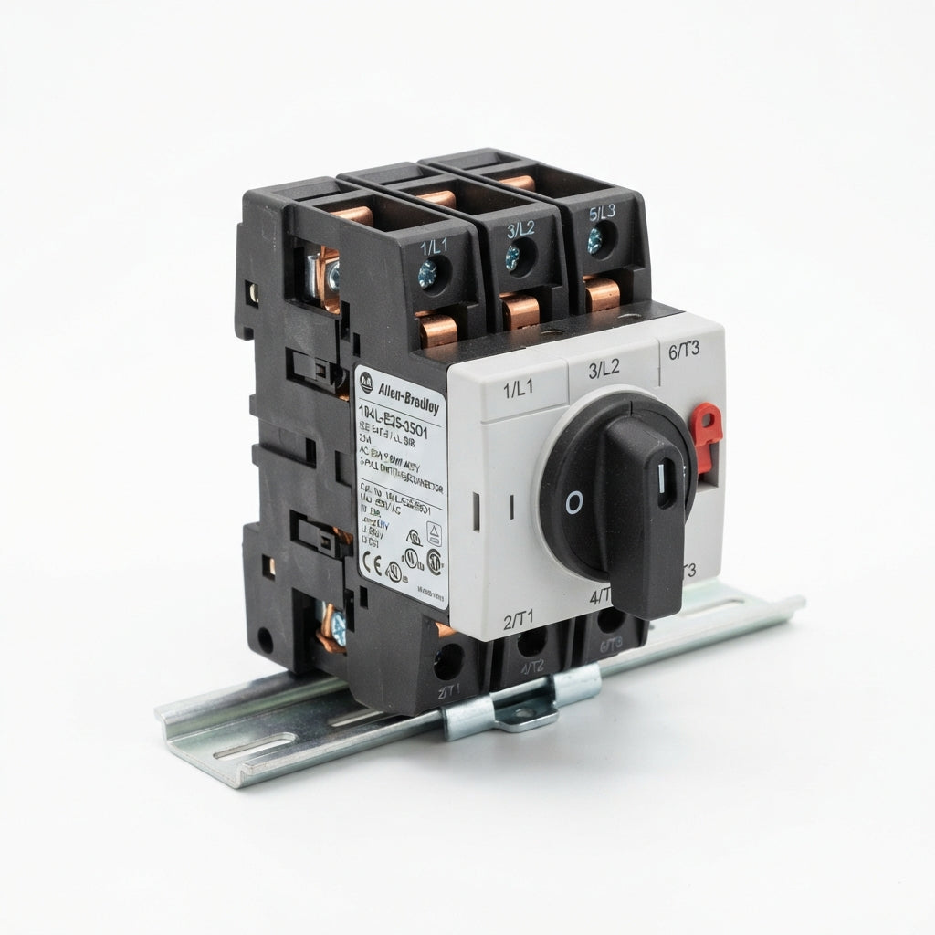 ALLEN-BRADLEY 194L-E25-35O1