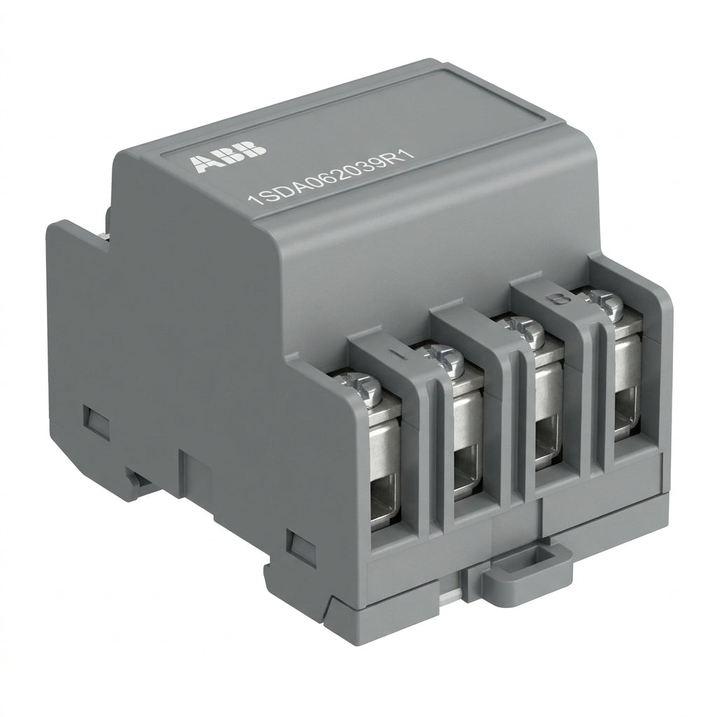 ABB 1SDA062039R1 ACCESORIOS ELECTRICOS