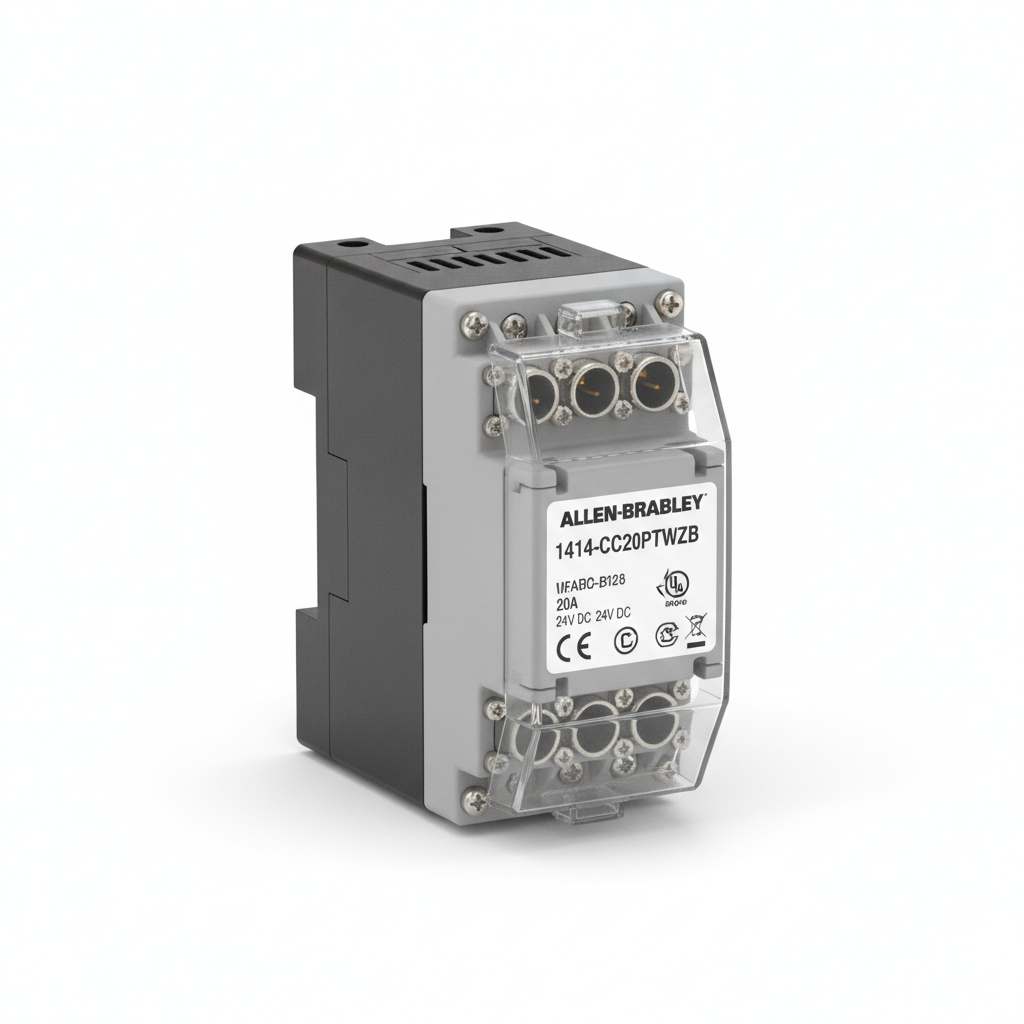ALLEN-BRADLEY 1414-CC20PTWZB