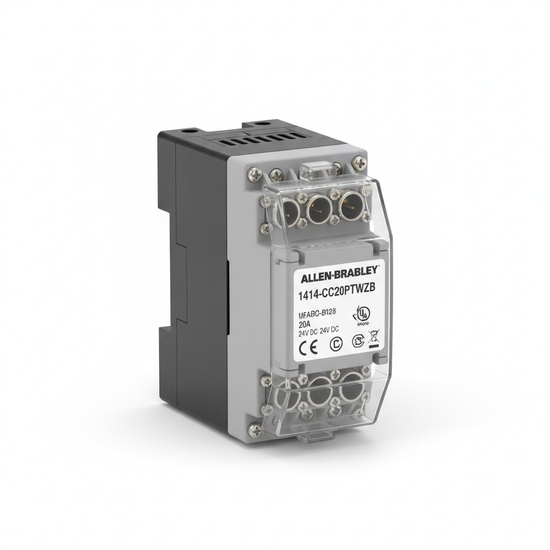 ALLEN-BRADLEY 1414-CC20PTWZB