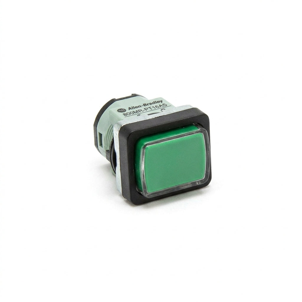 ALLEN-BRADLEY 800MR-PT16AS BOTONES PULSADORES BOTONERAS Y ACCESORIOS
