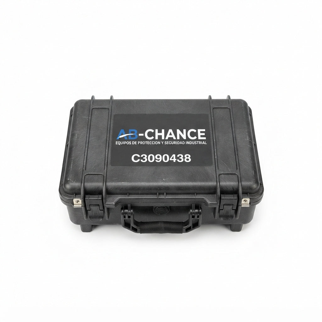 AB-CHANCE C3090438 EQUIPOS DE PROTECCION Y SEGURIDAD INDUSTRIAL