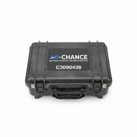 AB-CHANCE C3090438 EQUIPOS DE PROTECCION Y SEGURIDAD INDUSTRIAL