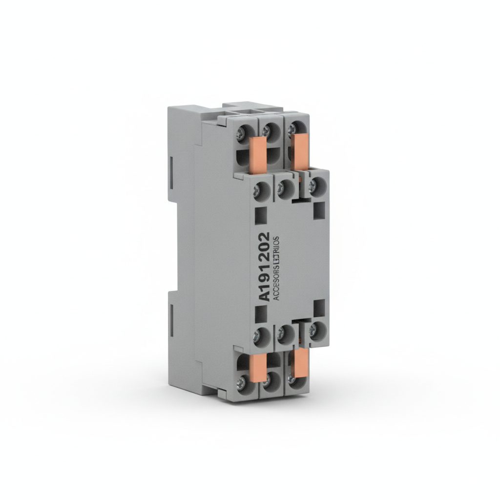 ABB 2191202 ACCESORIOS ELECTRICOS