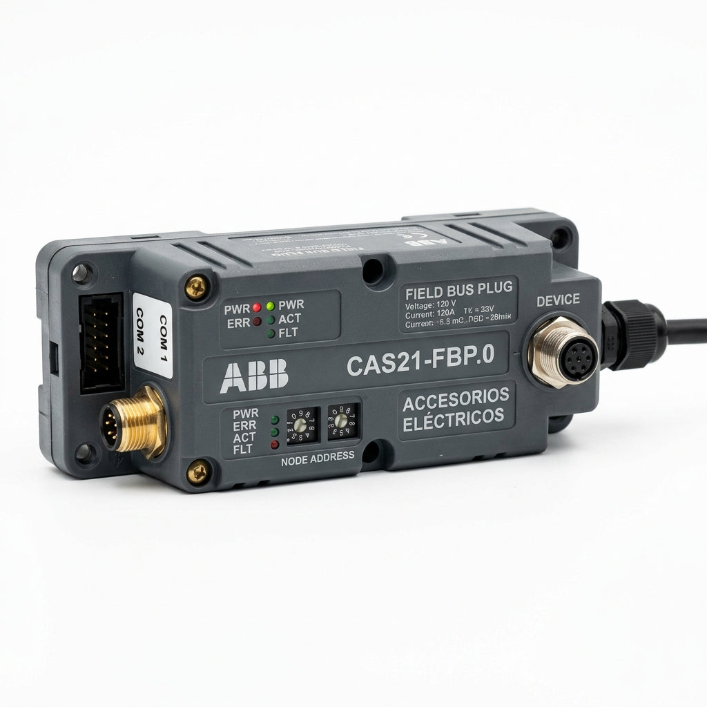 ABB CAS21-FBP.0 ACCESORIOS ELECTRICOS