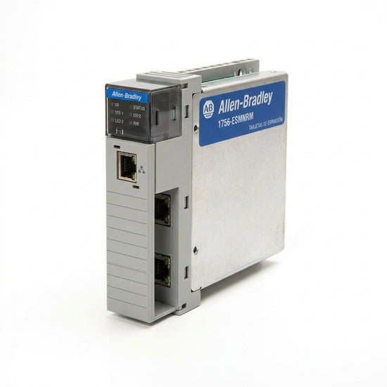 ALLEN-BRADLEY 1756-ESMNRM PLCS (TARJETAS O MODULOS DE EXPANSION)