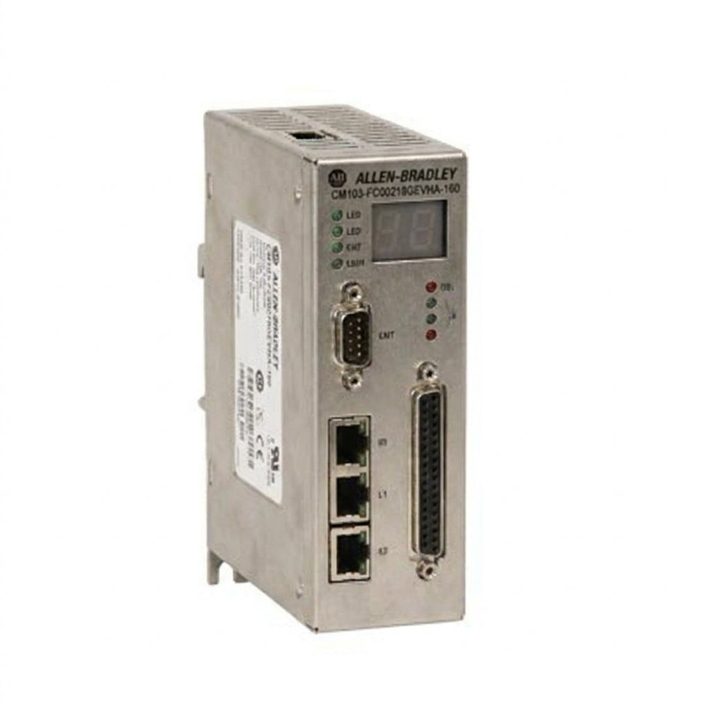 ALLEN-BRADLEY CM103-FC00218GEVHA-160