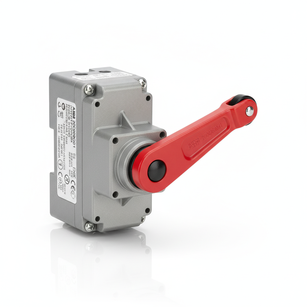 ABB 2CCS800900R0301 INTERRUPTORES DE LIMITE O FIN DE CARRERA