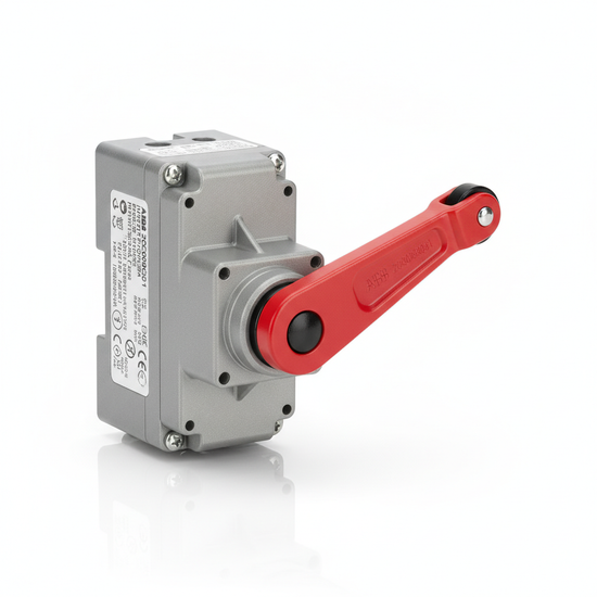 ABB 2CCS800900R0301 INTERRUPTORES DE LIMITE O FIN DE CARRERA