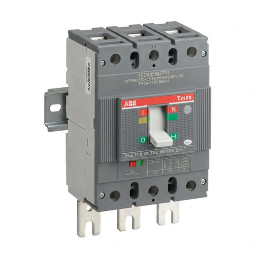 ABB 1SDA056457R1 INTERRUPTORES TERMOMAGNETICOS EN CAJA MOLDEADA