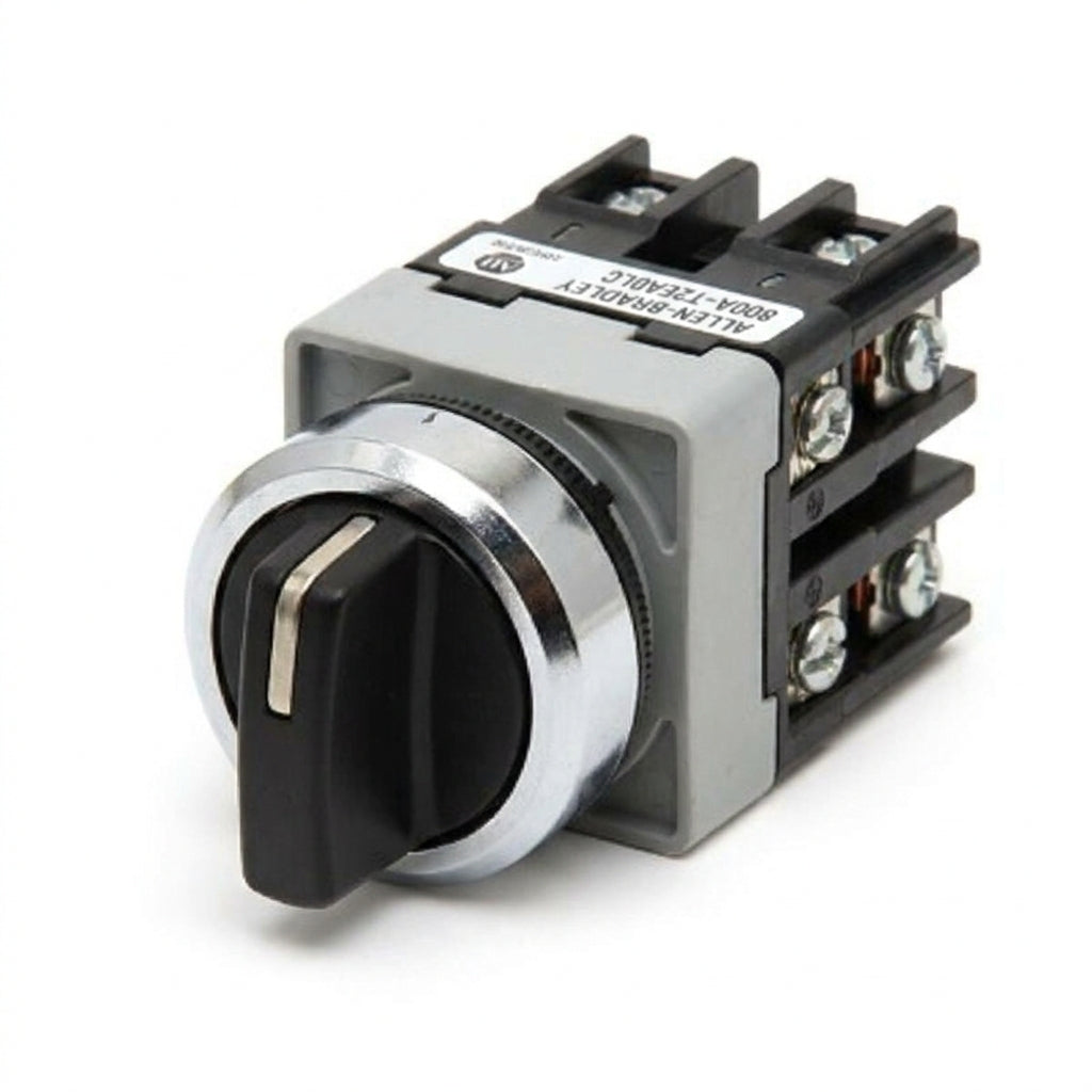 ALLEN-BRADLEY 800A-T2EA0LC BOTONES PULSADORES BOTONERAS Y ACCESORIOS