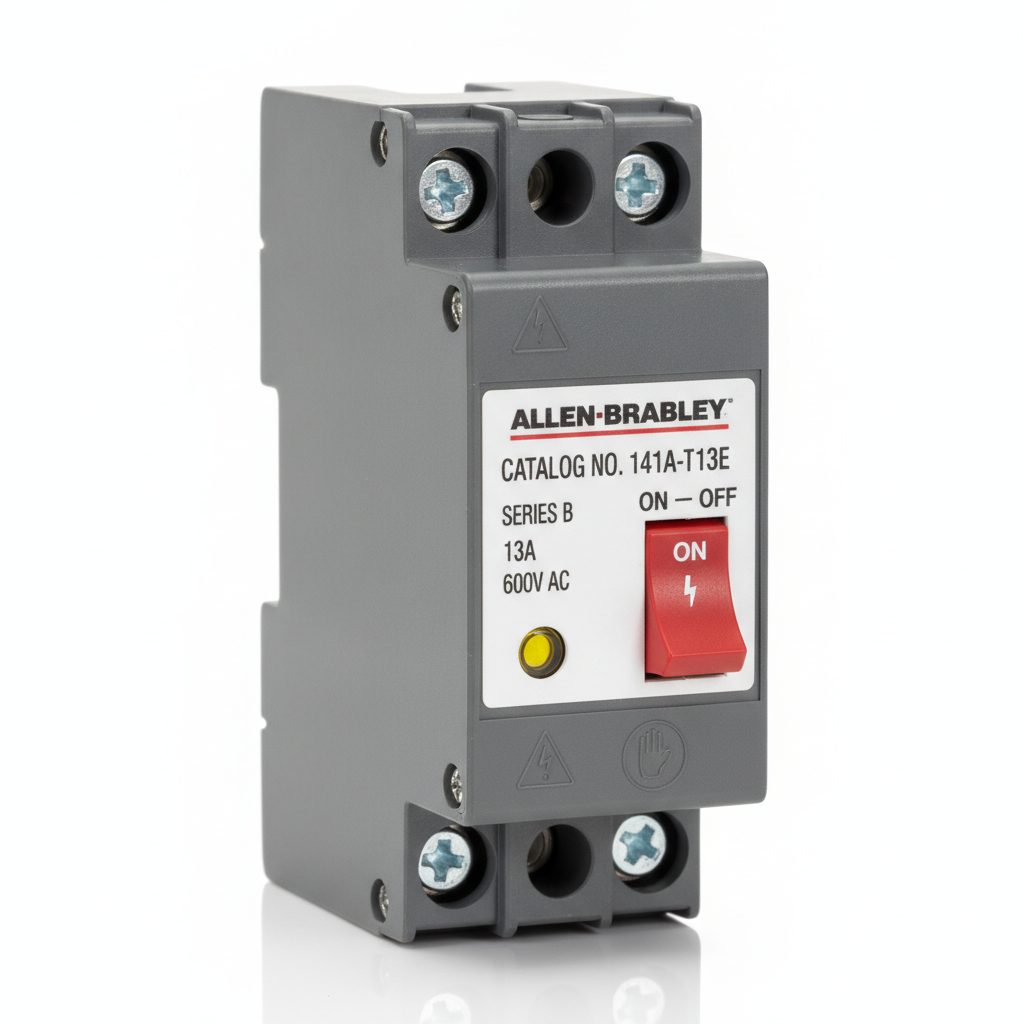 ALLEN-BRADLEY 141A-T13E