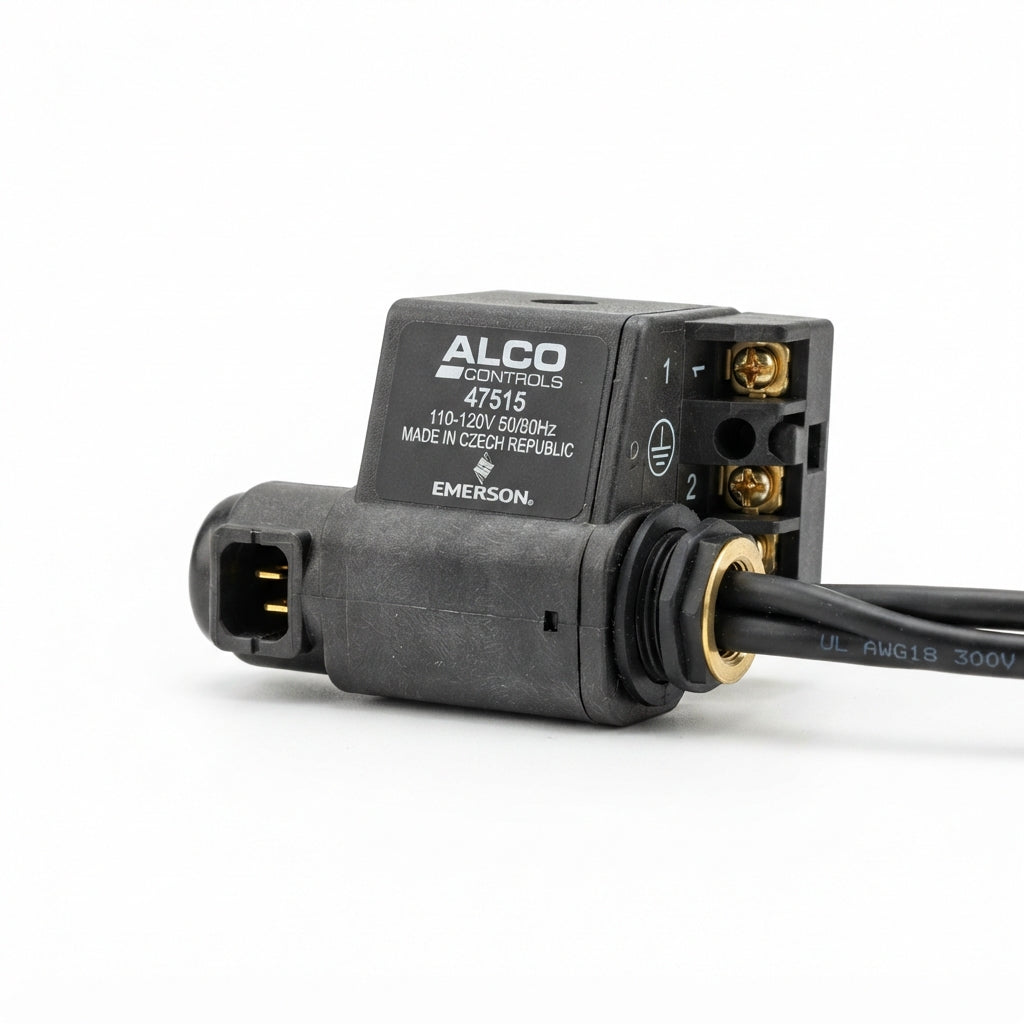 ALCO-CONTROLS 47515 CONECTORES