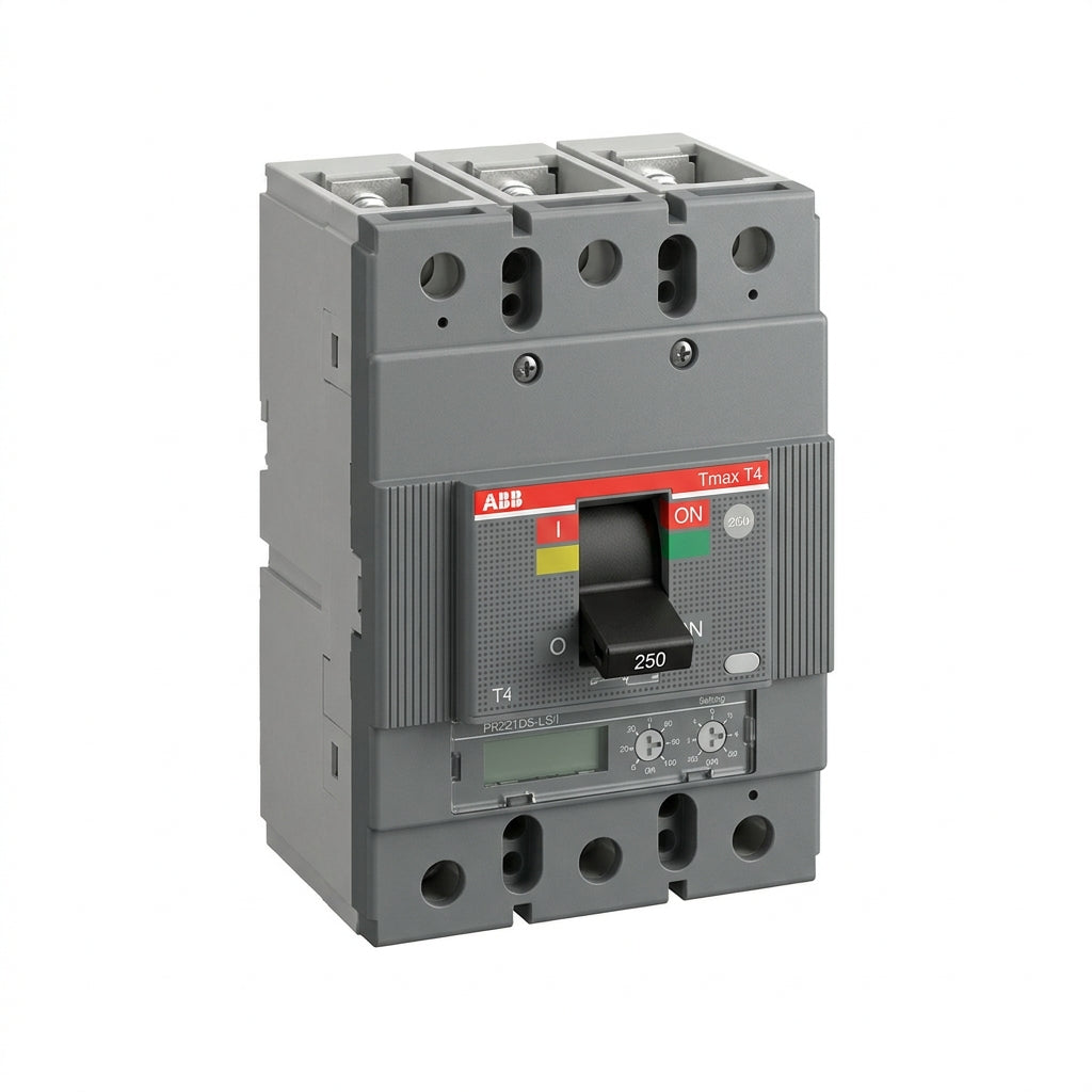 ABB 1SDA056586R1 INTERRUPTORES TERMOMAGNETICOS EN CAJA MOLDEADA