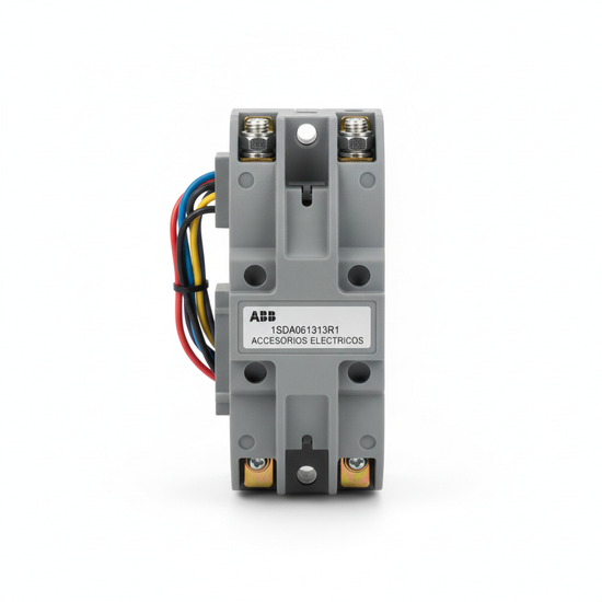 ABB 1SDA061313R1 ACCESORIOS ELECTRICOS