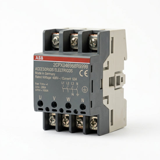 ABB 2CPX046968R9999 ACCESORIOS ELECTRICOS