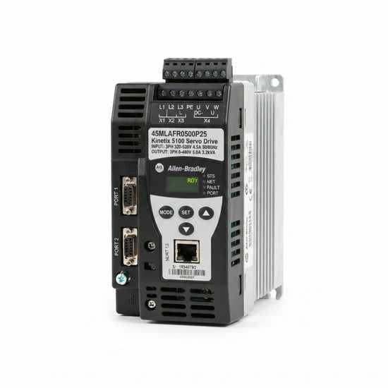 ALLEN-BRADLEY 45MLAFR0500P25