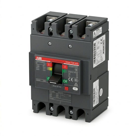 ABB 1SDA062894R1 INTERRUPTORES TERMOMAGNETICOS EN CAJA MOLDEADA