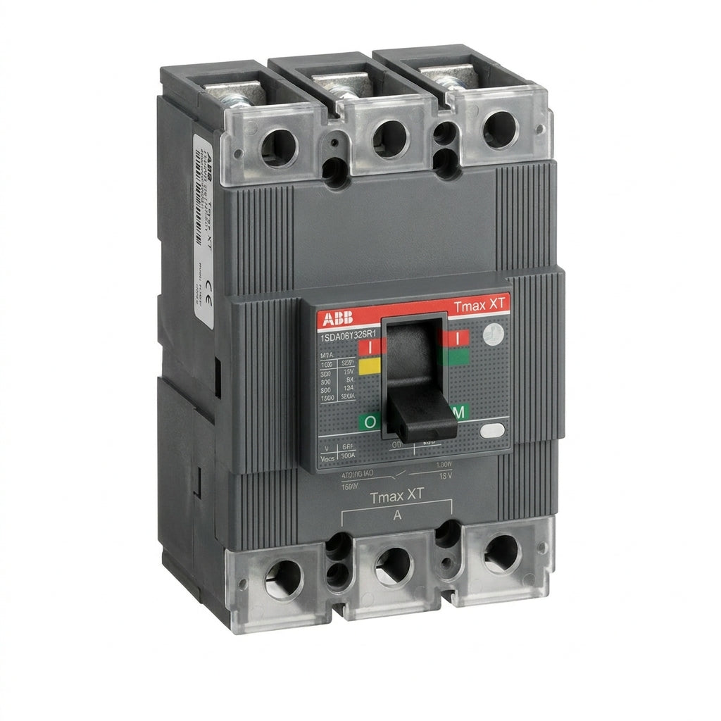 ABB 1SDA061328R1 INTERRUPTORES TERMOMAGNETICOS EN CAJA MOLDEADA