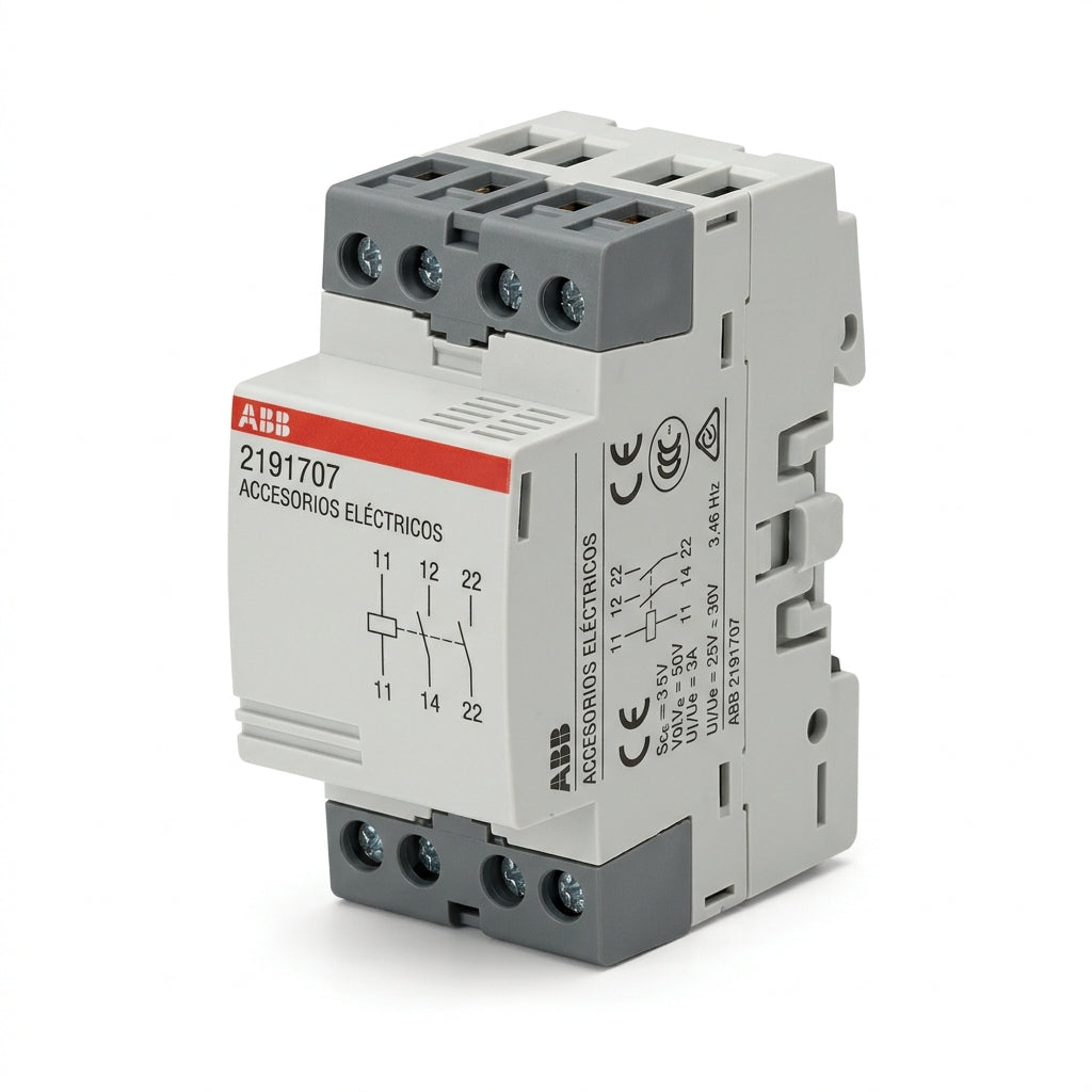 ABB 2191707 ACCESORIOS ELECTRICOS