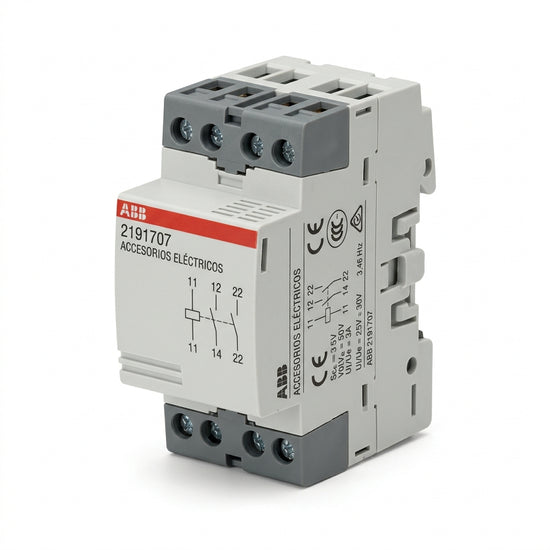 ABB 2191707 ACCESORIOS ELECTRICOS