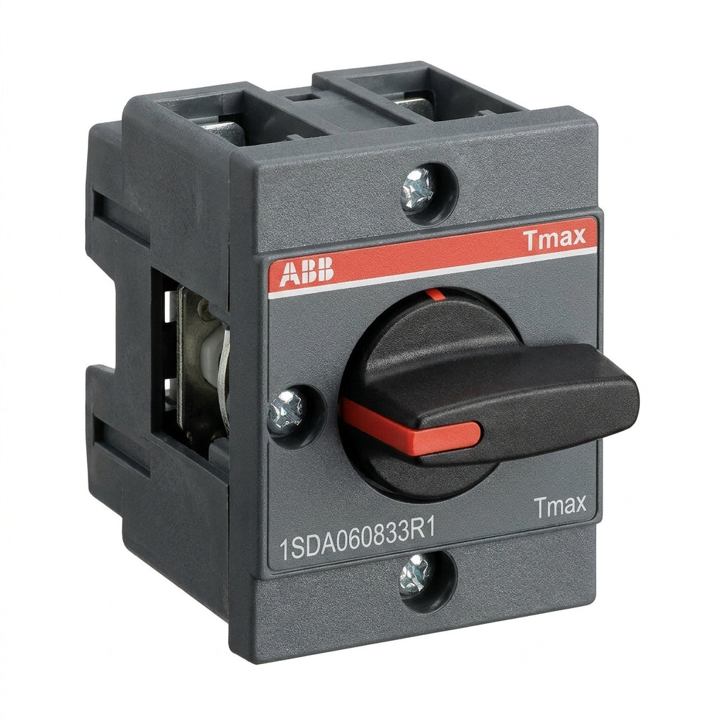 ABB 1SDA060833R1 ACCESORIOS ELECTRICOS