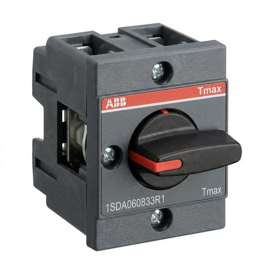 ABB 1SDA060833R1 ACCESORIOS ELECTRICOS